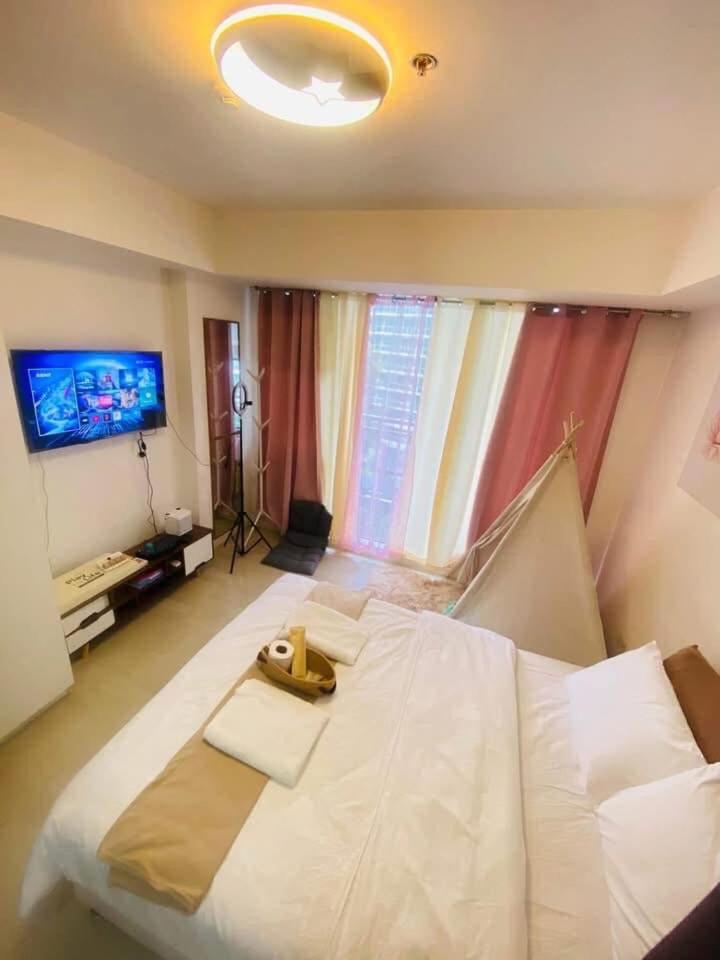 Sole Sisters Staycation * Paranaque City