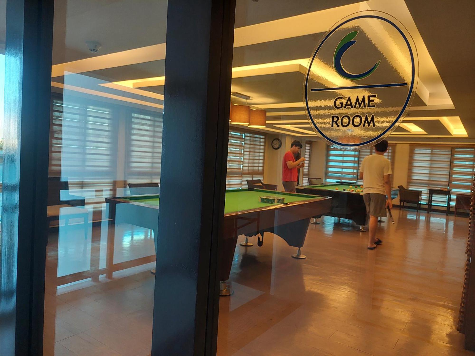 Flair 2 Bedroom Unit With Balcony Aparthotel Manila
