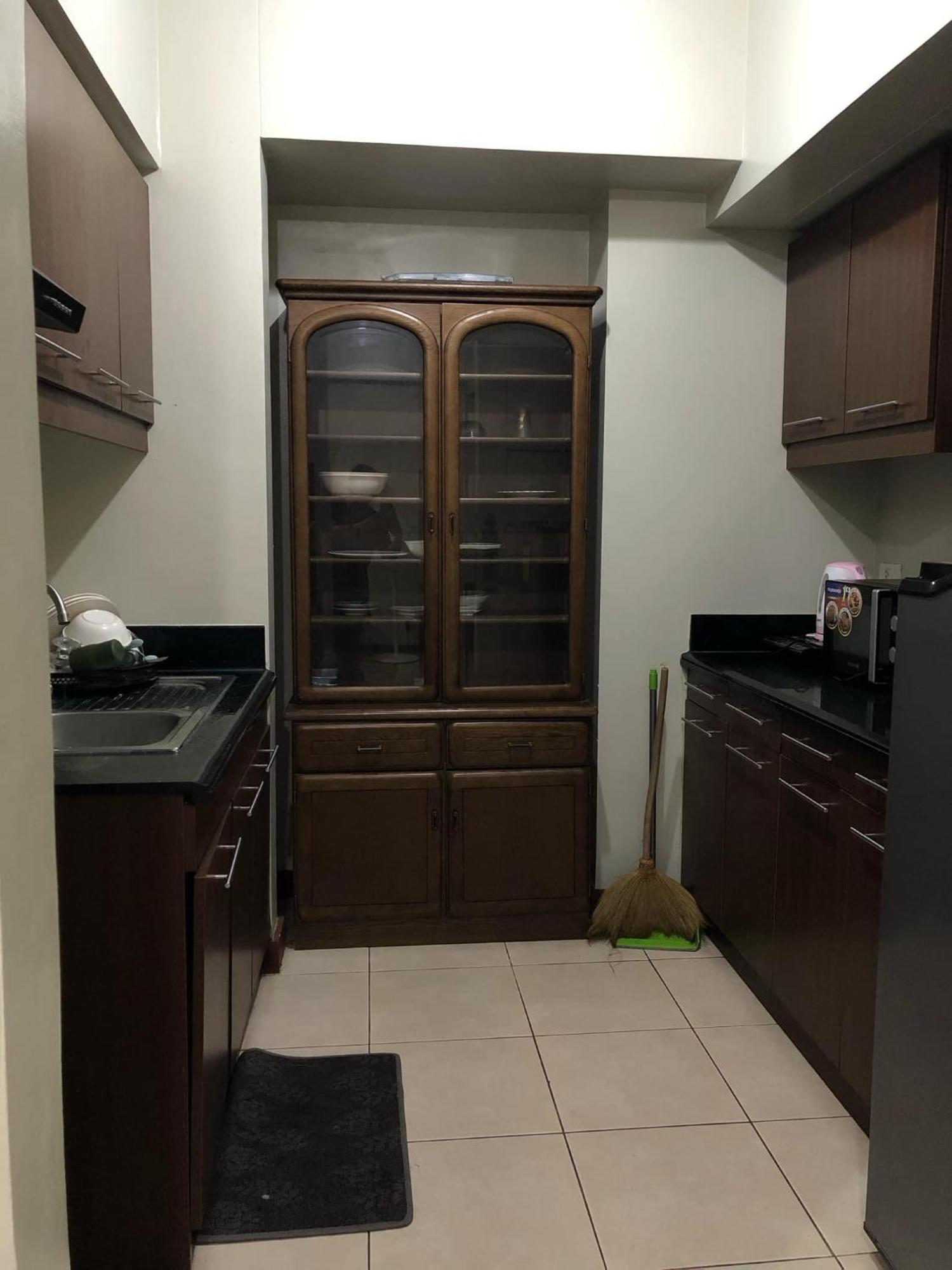 Flair 2 Bedroom Unit With Balcony *