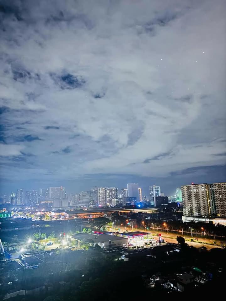 Hotel Shore 2 Manila