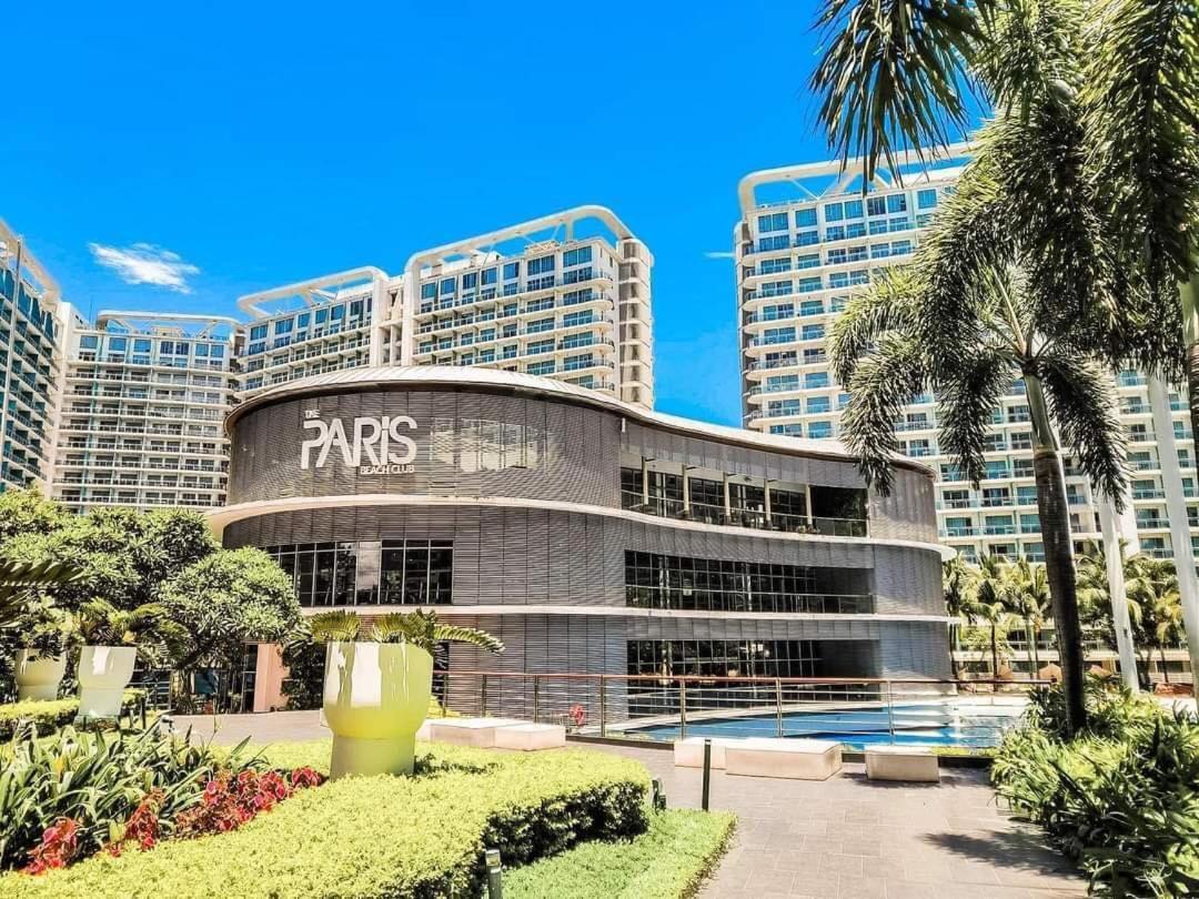 Azure Urban Residences - Staycationary Miami 1210
