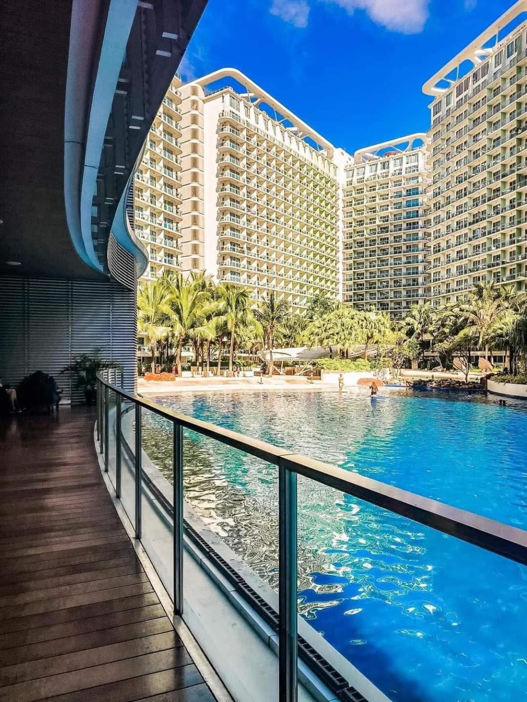 Azure Urban Residences - Staycationary Miami 1210 *