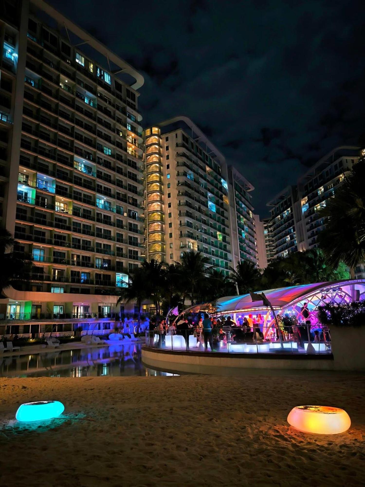 Aparthotel Azure Urban Residences - Staycationary Miami 1210