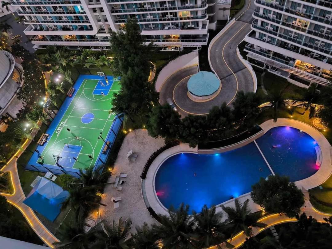 Azure Urban Residences - Staycationary Miami 1210 Aparthotel Paranaque City
