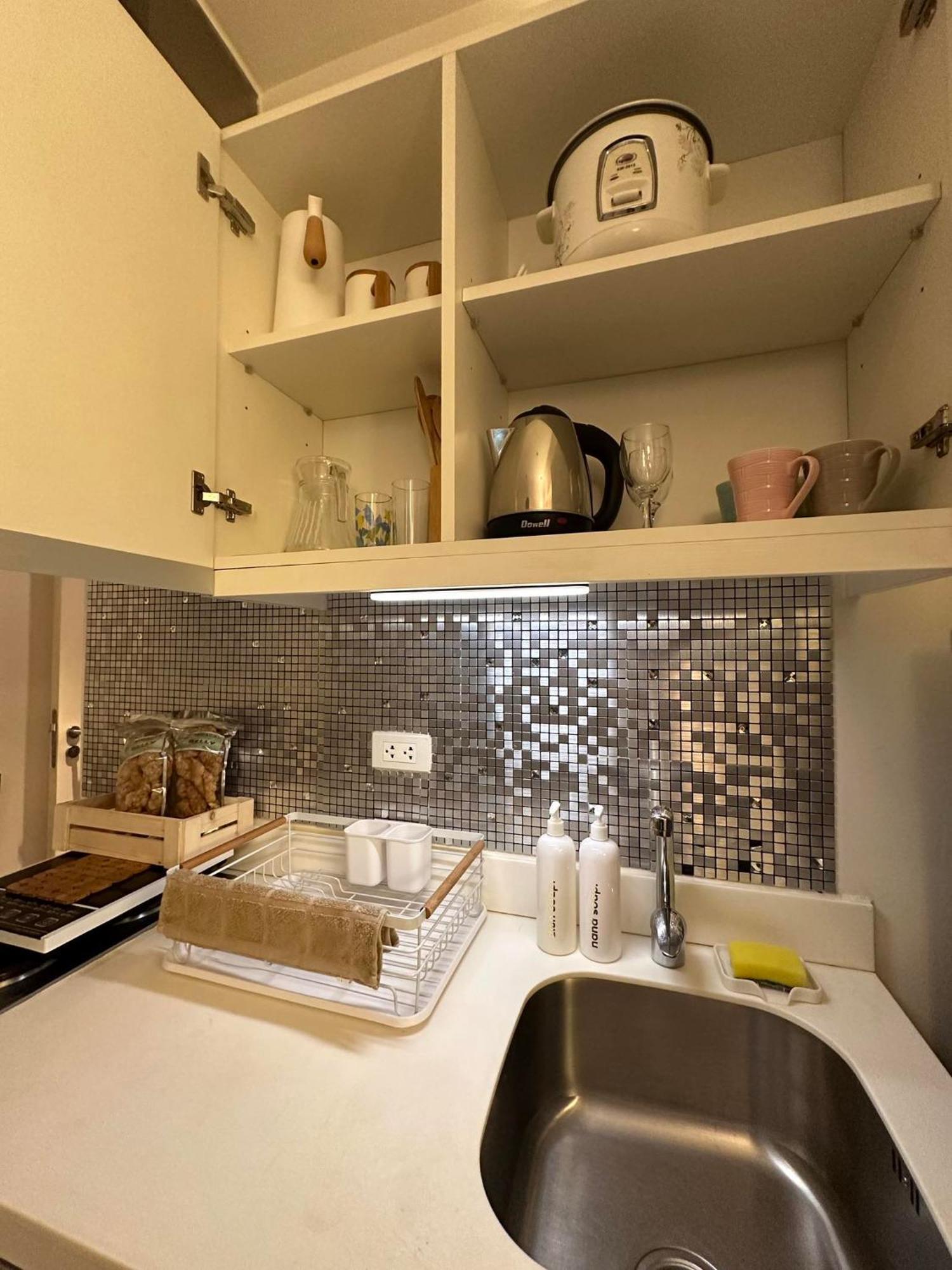 Aparthotel Azure Urban Residences - Staycationary Miami 1210 Paranaque City
