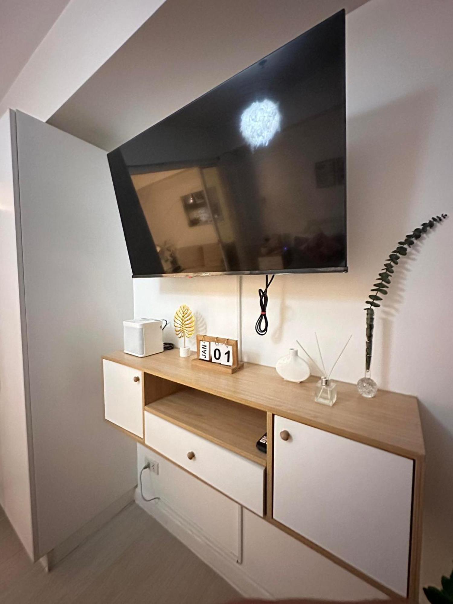 Aparthotel Azure Urban Residences - Staycationary Miami 1210