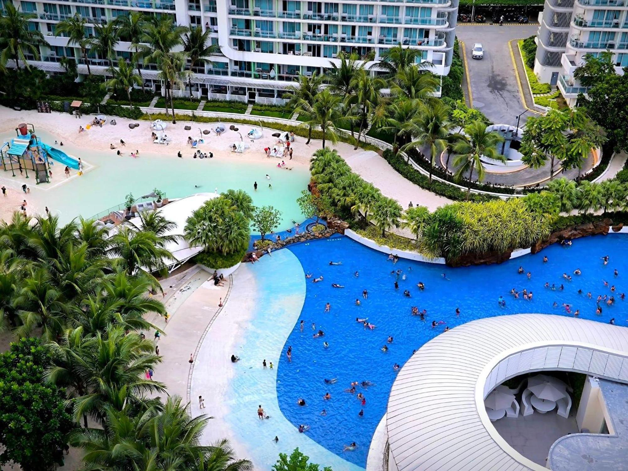 Aparthotel Azure Urban Residences - Staycationary Miami 1210