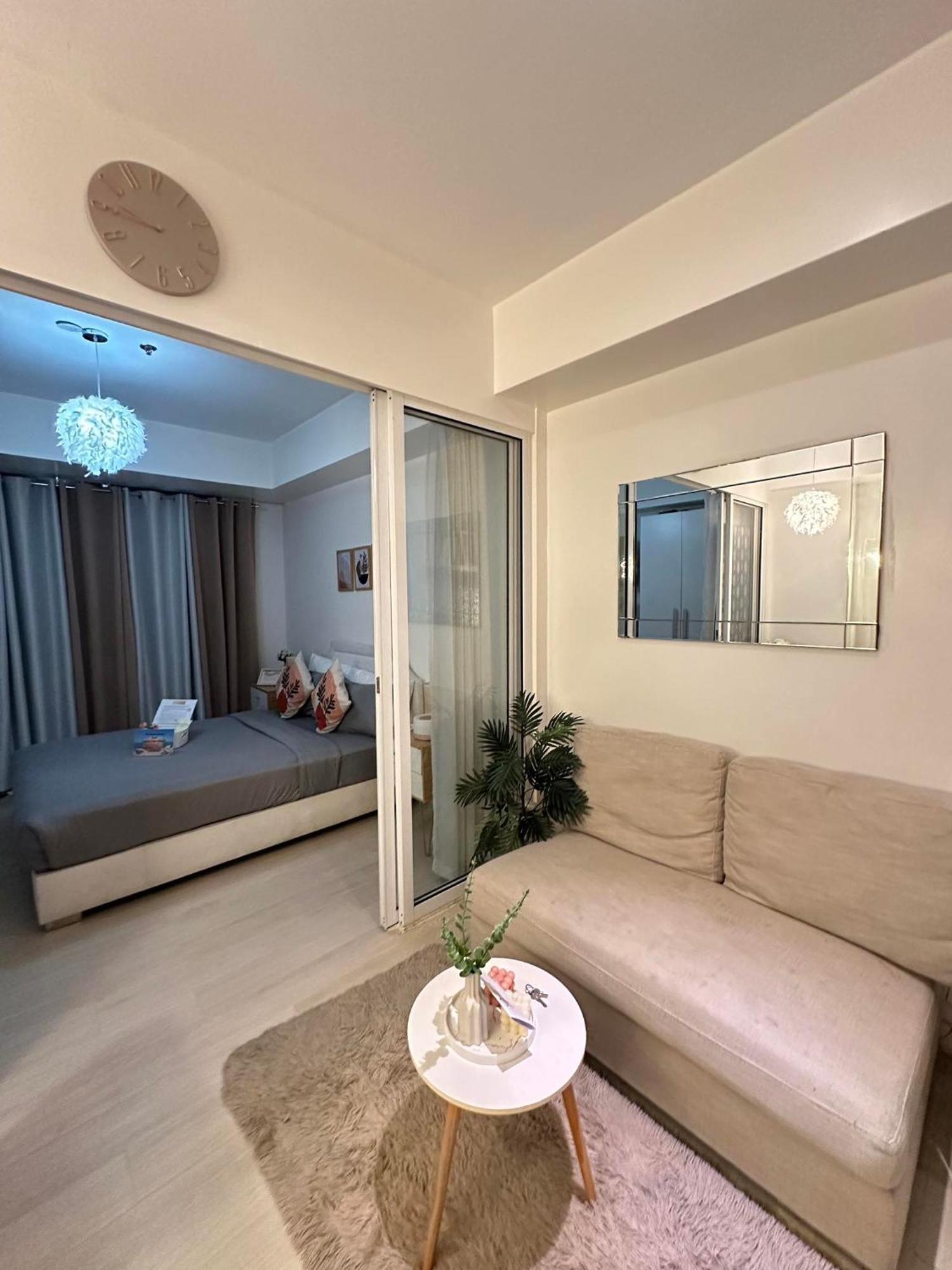 Azure Urban Residences - Staycationary Miami 1210 Aparthotel *