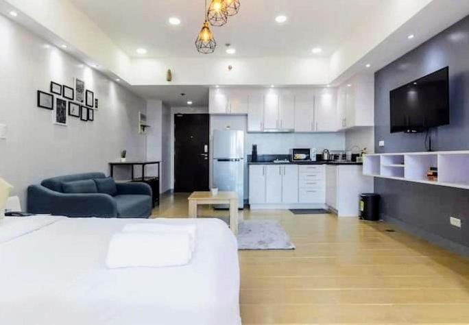 Cozy Private In Venice Grand Canal Mall Aparthotel