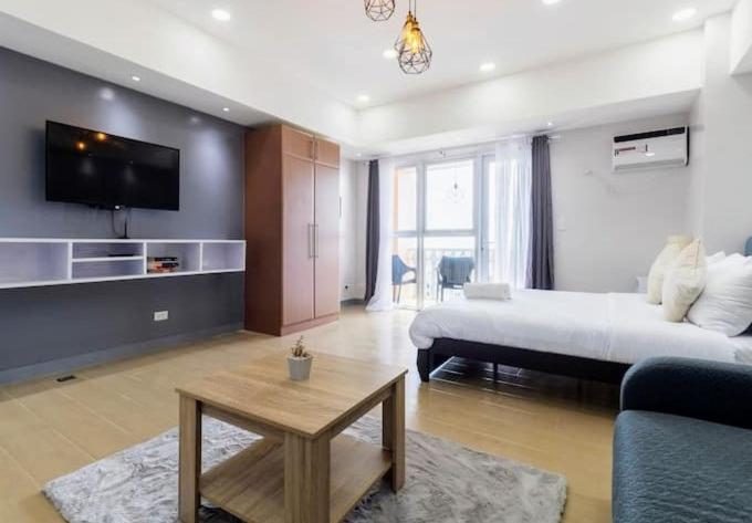 Aparthotel Cozy Private In Venice Grand Canal Mall *