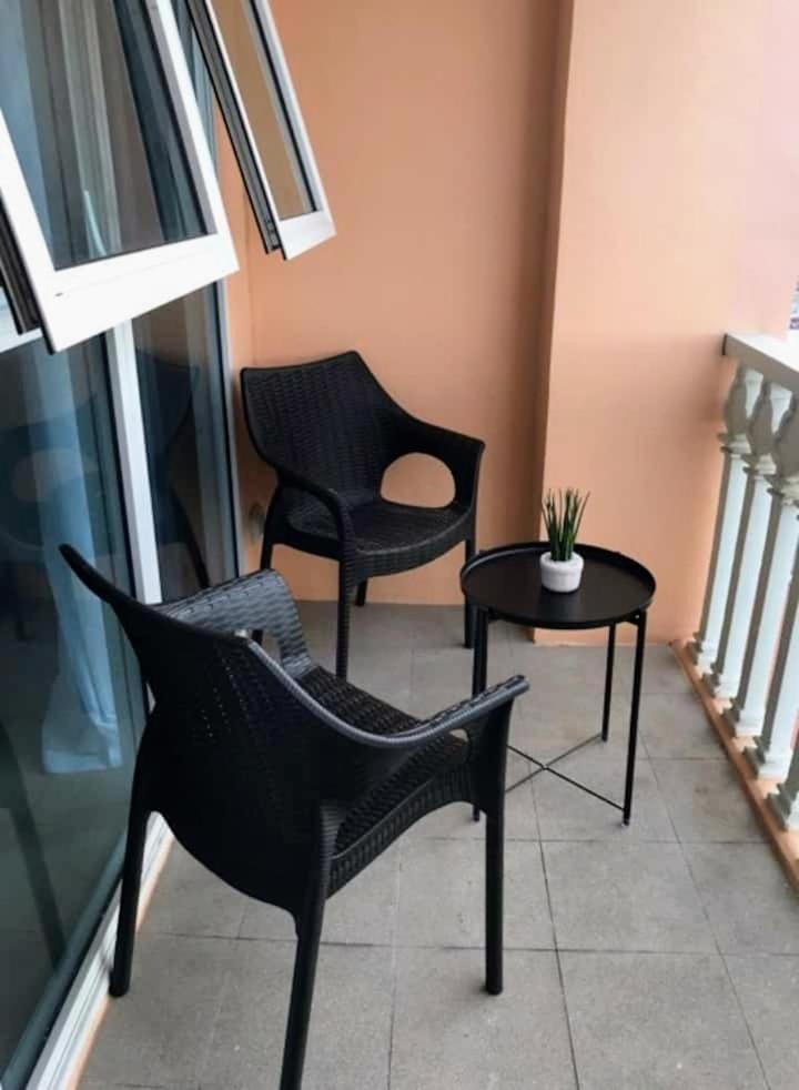 Cozy Private In Venice Grand Canal Mall Manila
