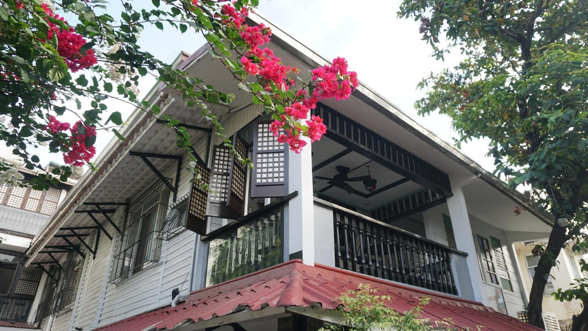 Guest house Park Avenue Guest House 2443 Pasay City 2*