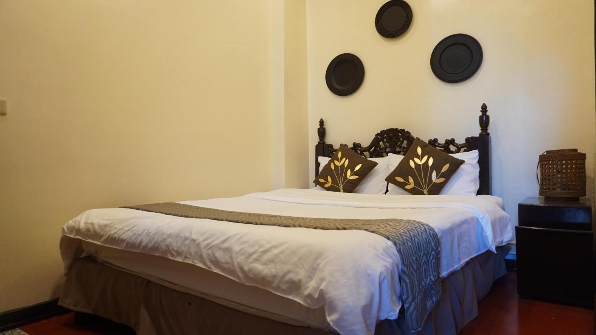 Park Avenue Guest House 2443 Pasay City Manila