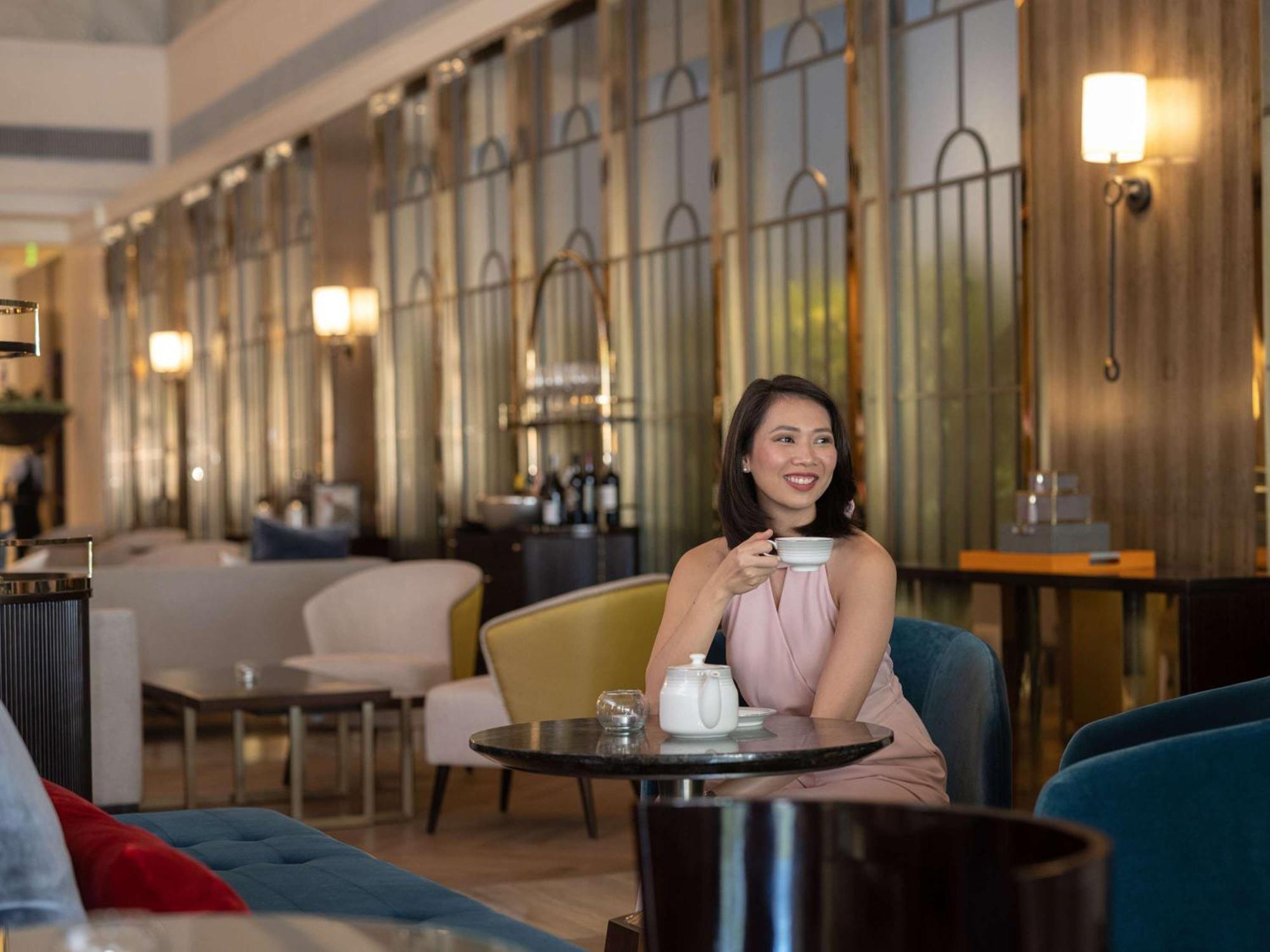 Hotel Admiral - Mgallery 5*