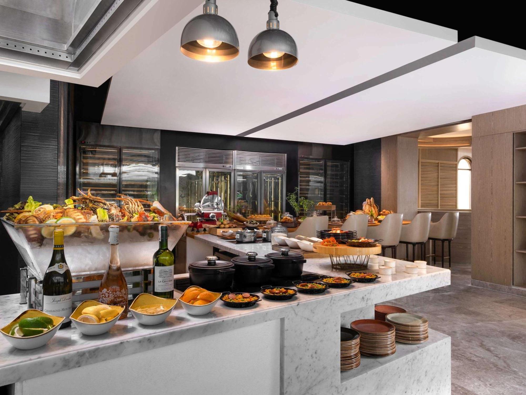 Admiral - Mgallery Collection Hotel