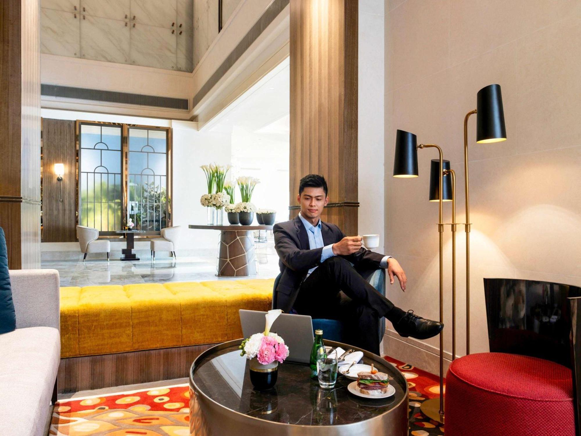 Admiral - Mgallery Hotel 5*