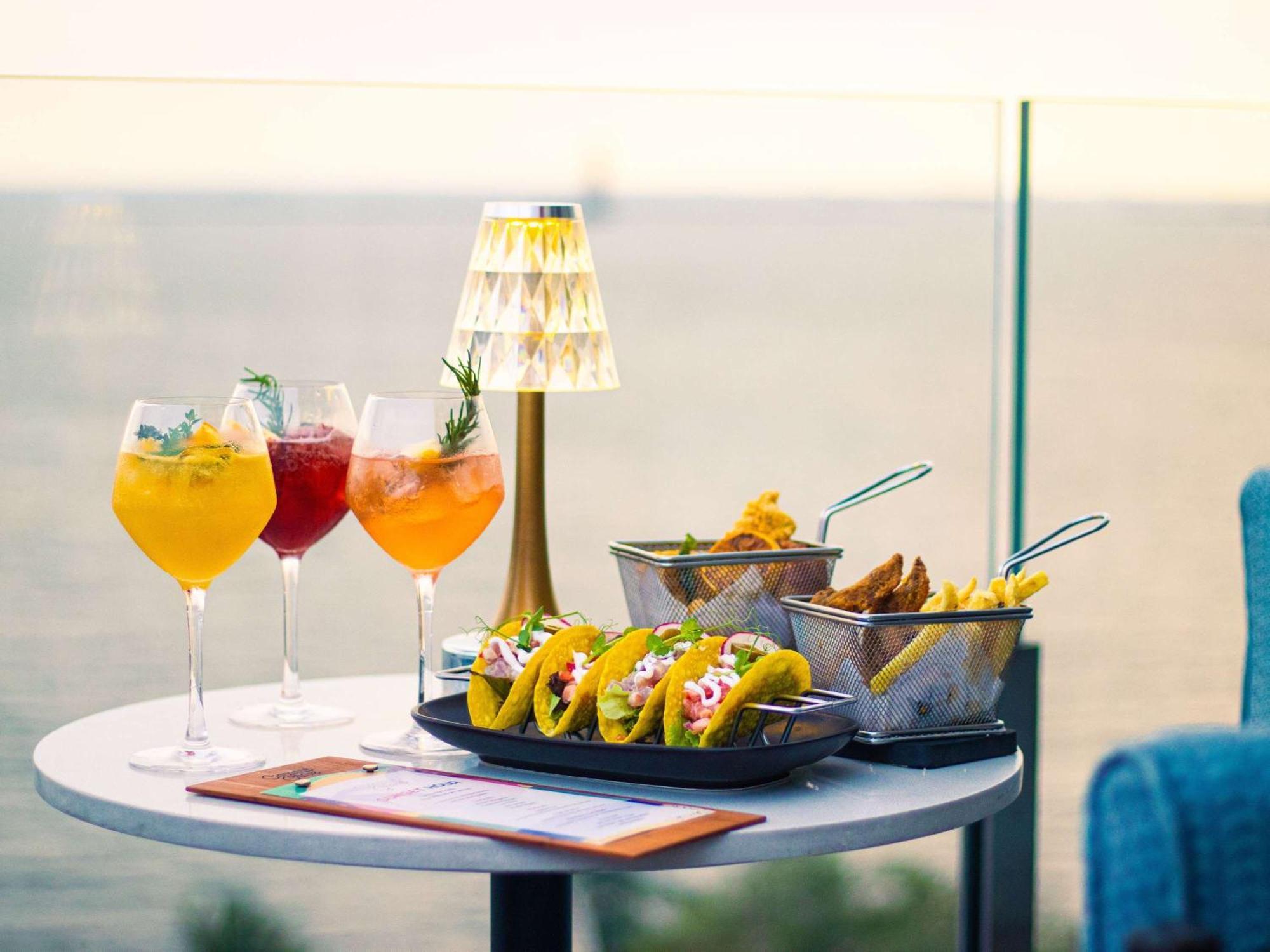 Hotel Admiral - Mgallery 5*