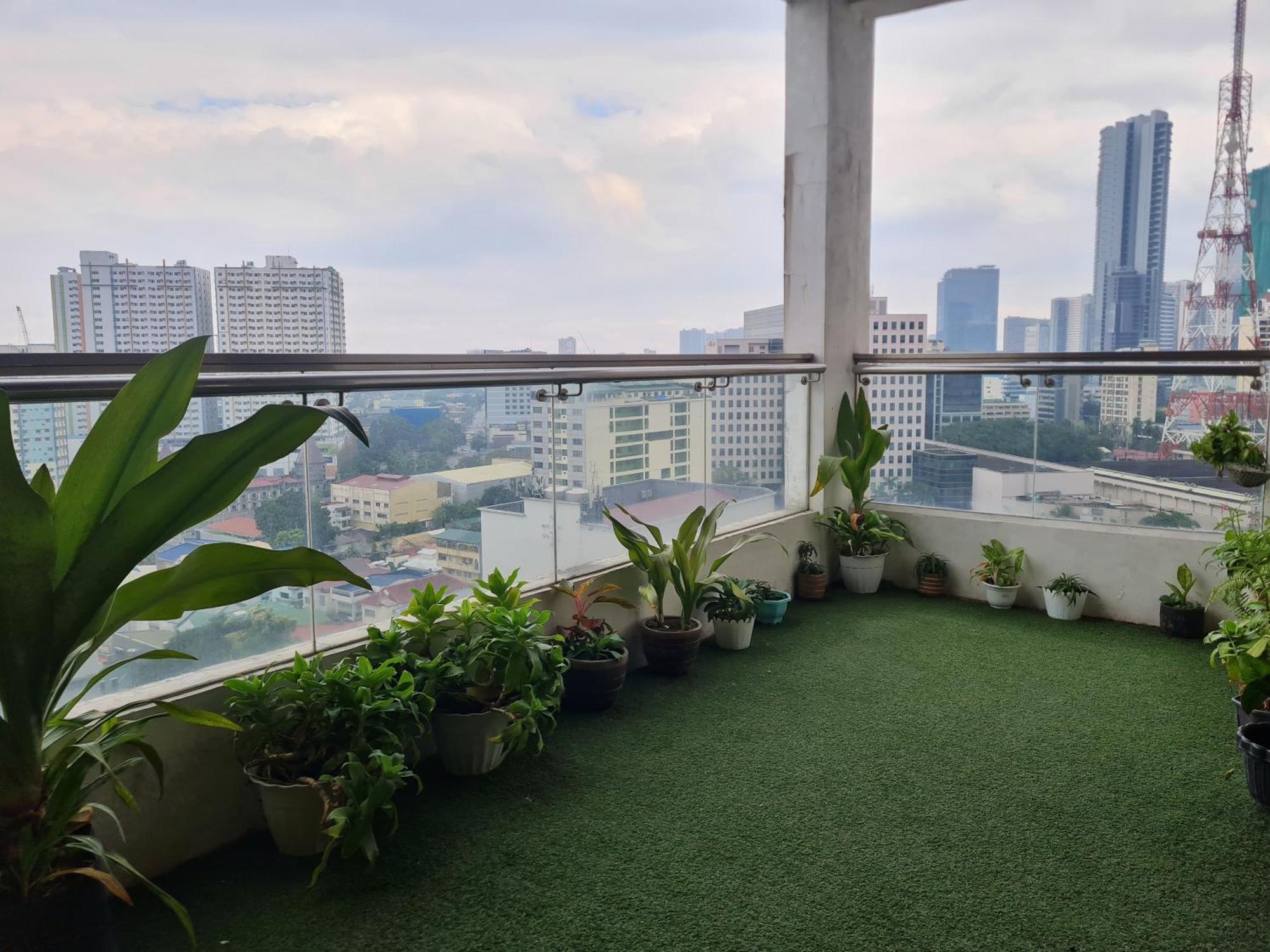 Gracia's Place Manila