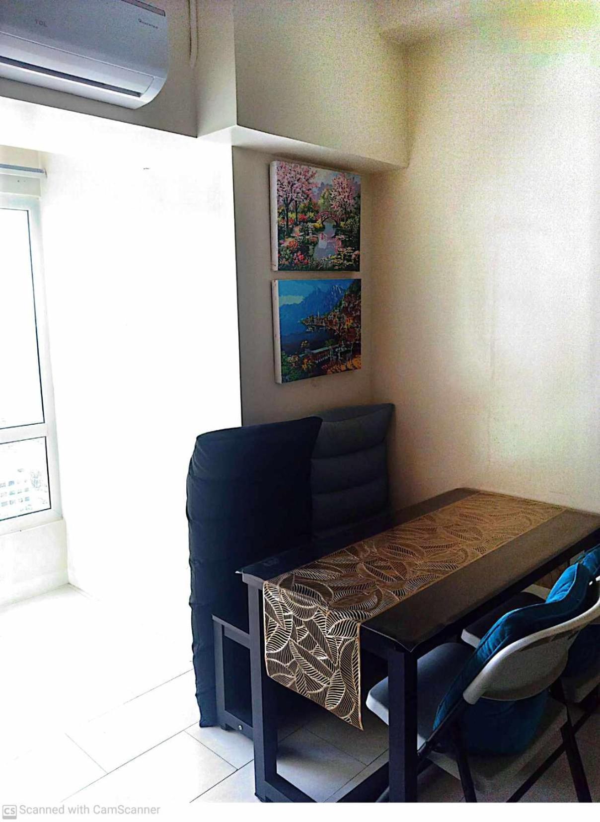 Gracia's Place * Manila