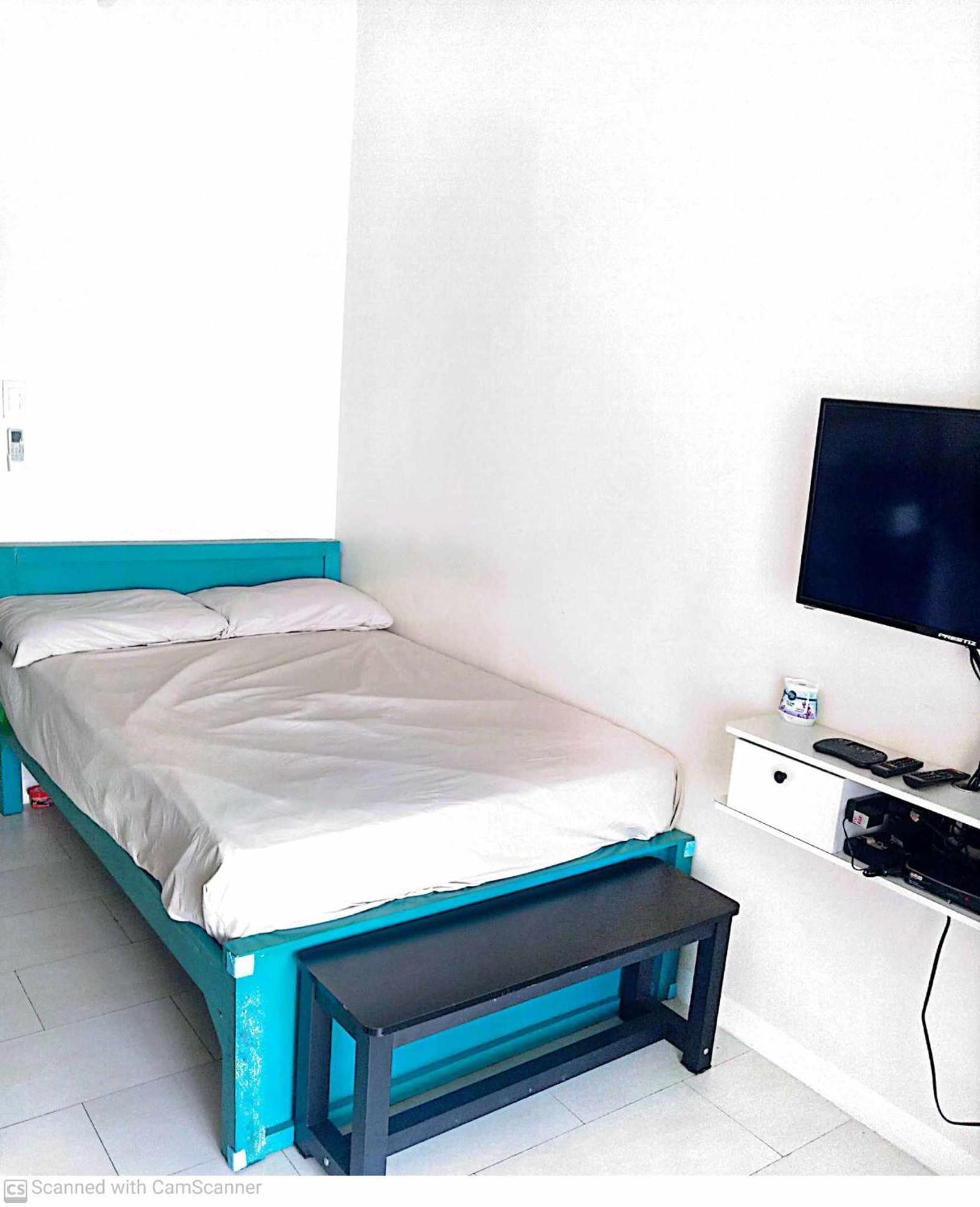 Gracia's Place Aparthotel