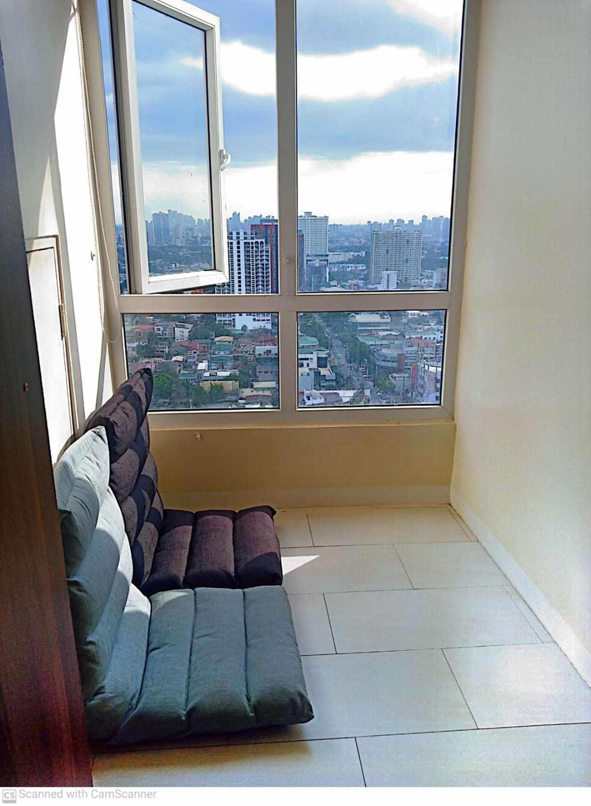 Gracia's Place Aparthotel Manila