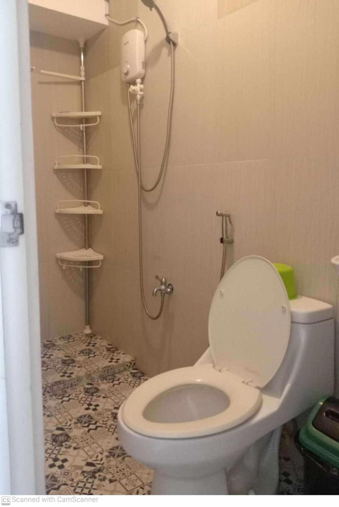 Aparthotel Gracia's Place Manila