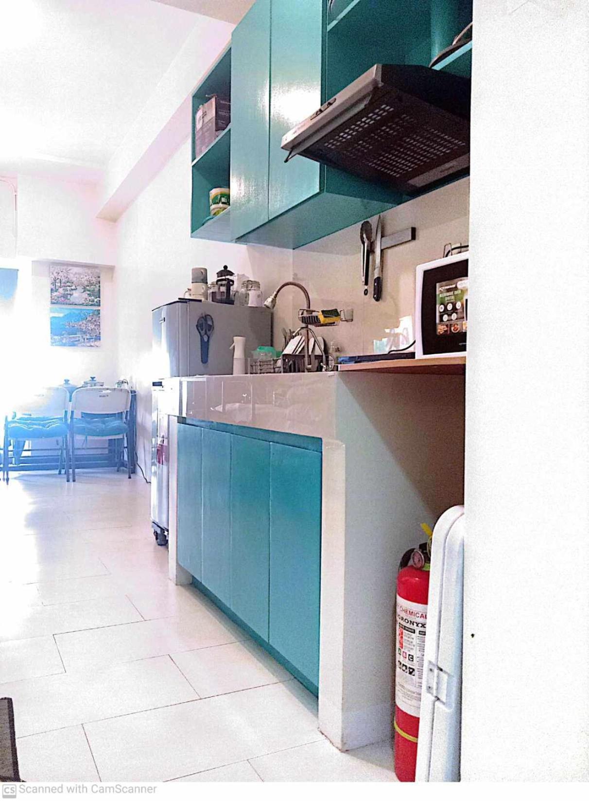 Gracia's Place Manila