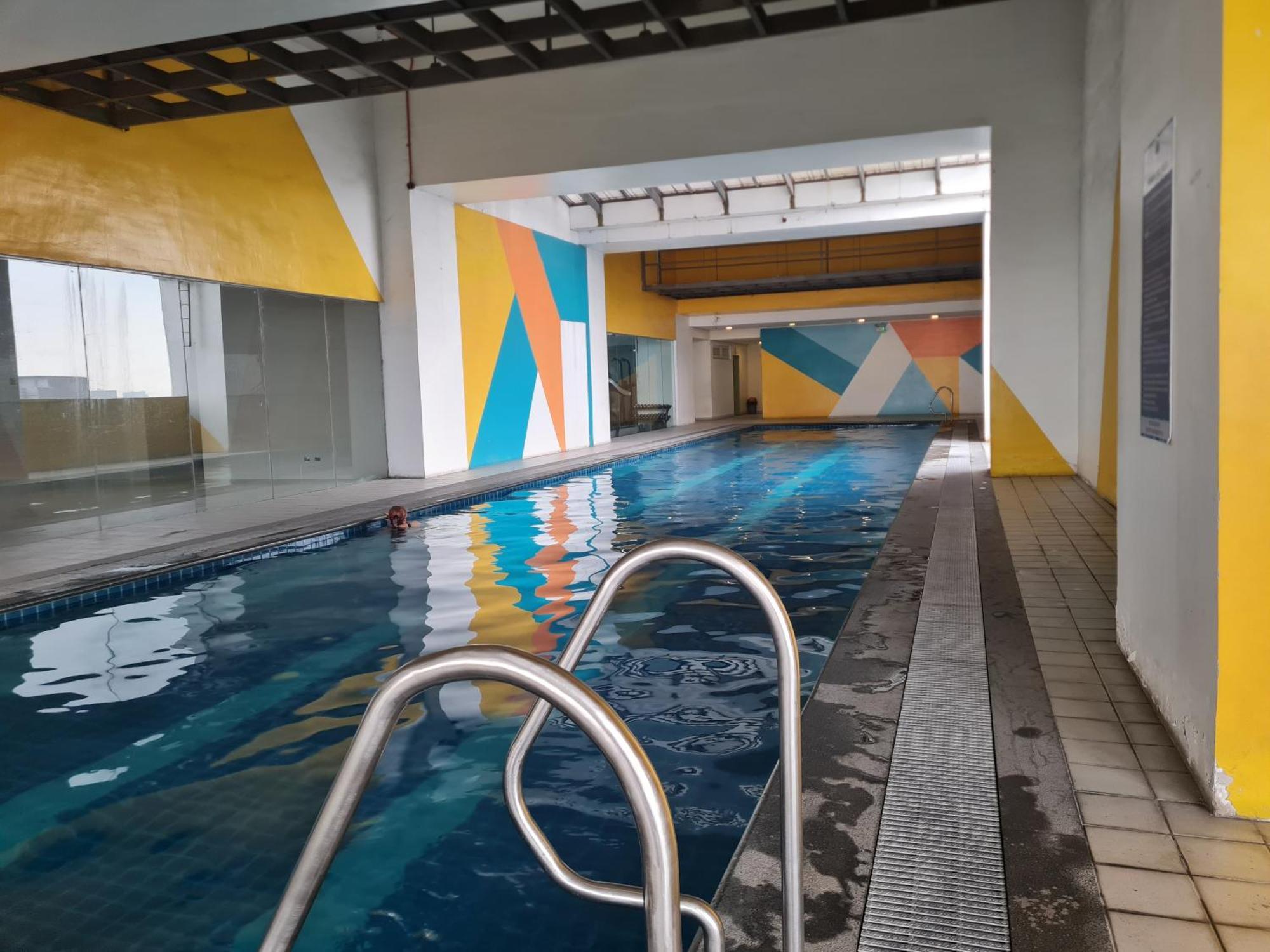 Gracia's Place Aparthotel