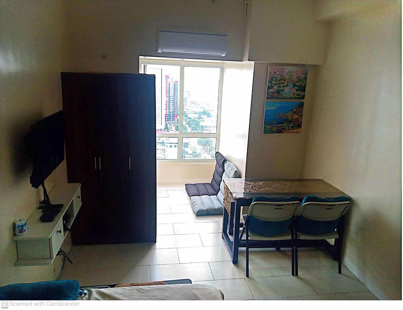 Gracia's Place Aparthotel Manila