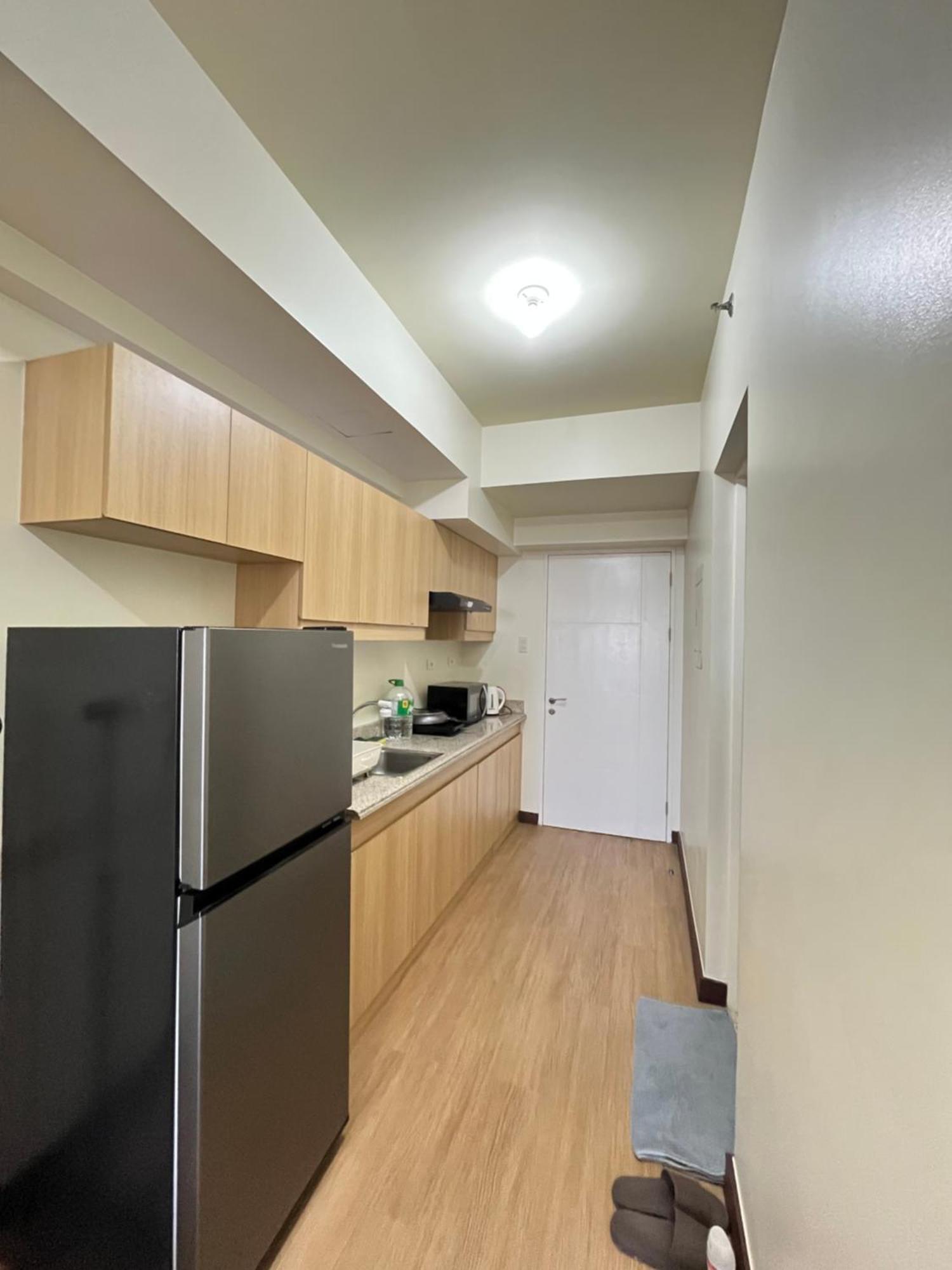 Apartment West Bricks Manila