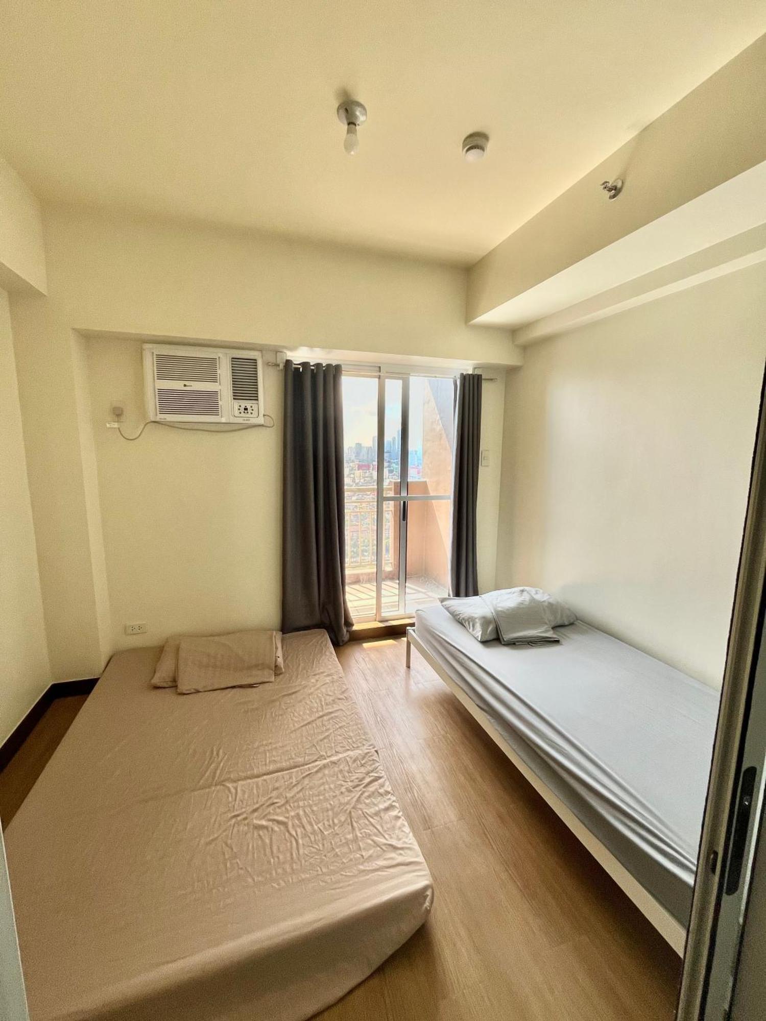 West Bricks Apartment Manila