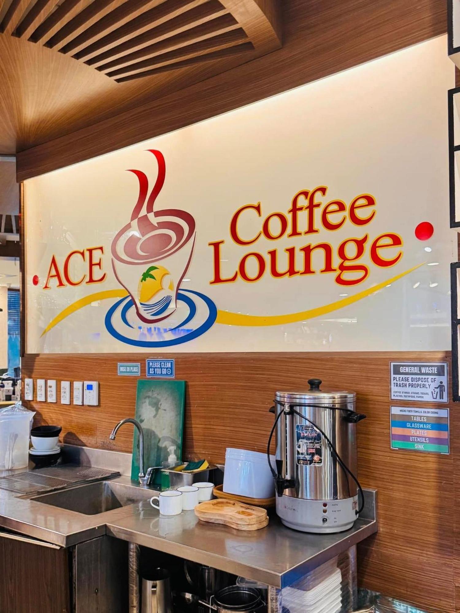 Budget At Ace By The Famous Indoor Water Manila