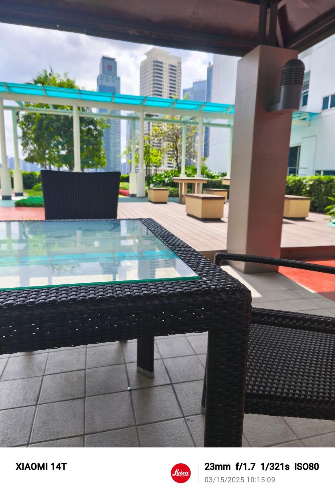 Unit Open For Staycation Apartment