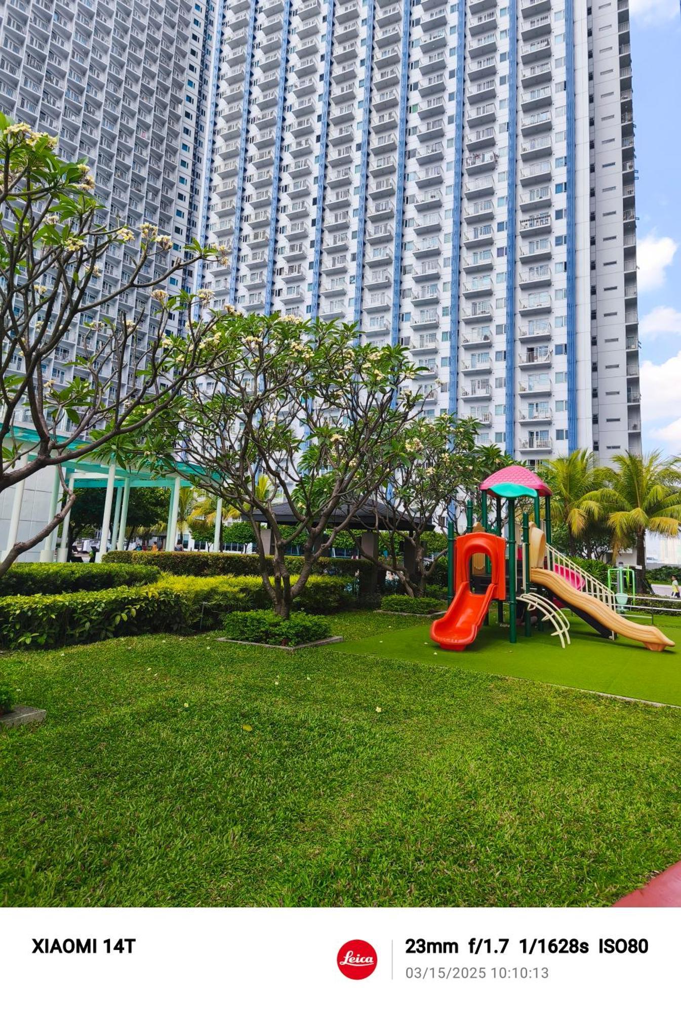 Unit Open For Staycation *