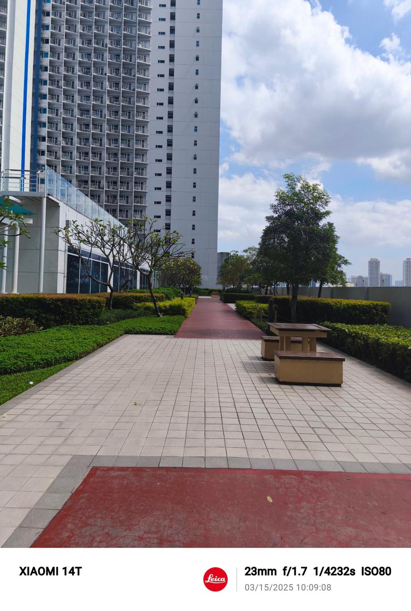 Unit Open For Staycation * Manila