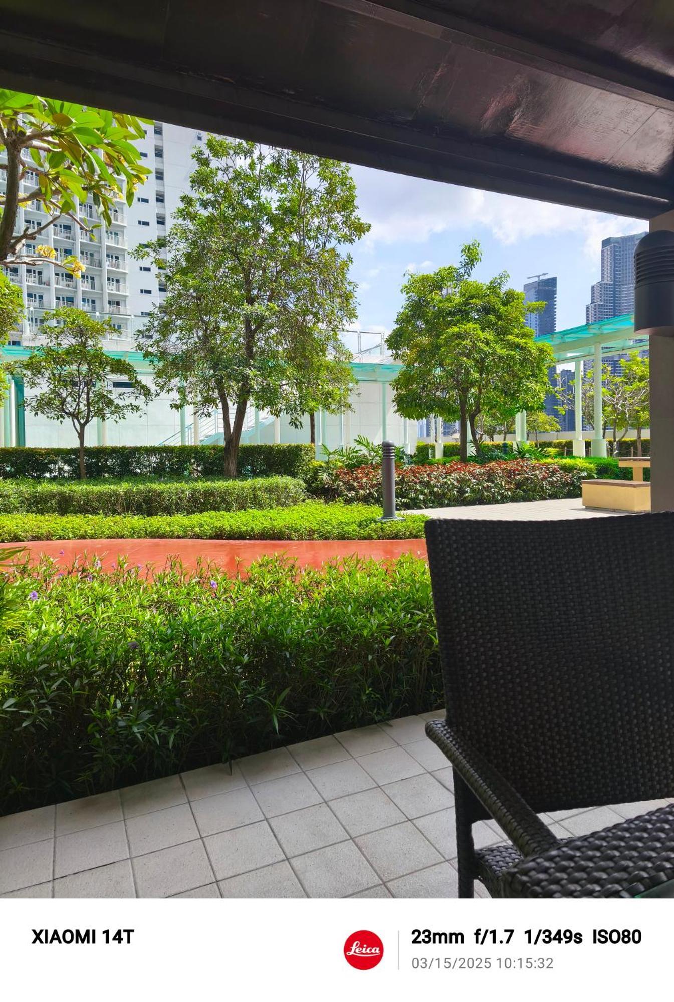 Apartment Unit Open For Staycation