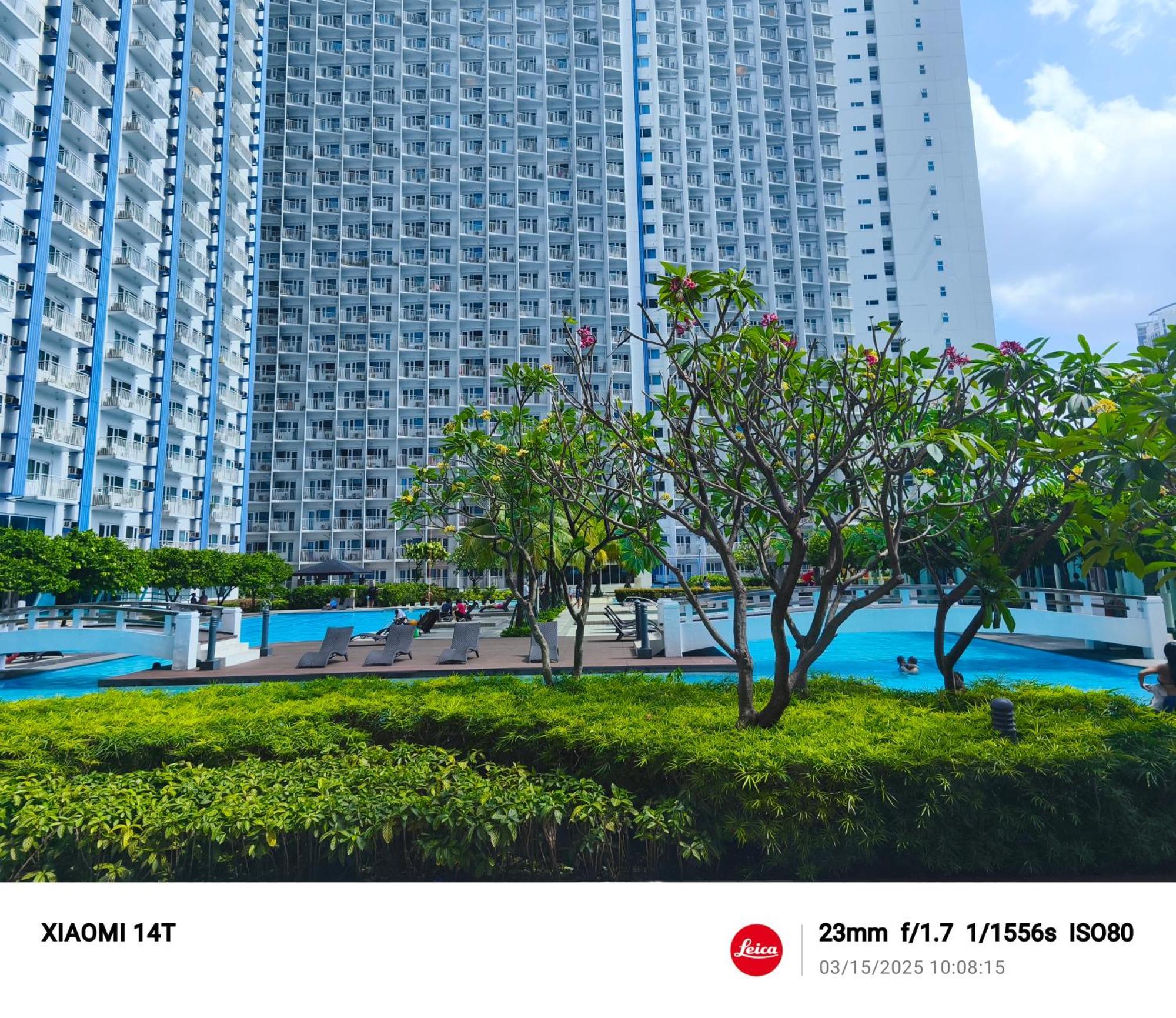 Unit Open For Staycation * Manila