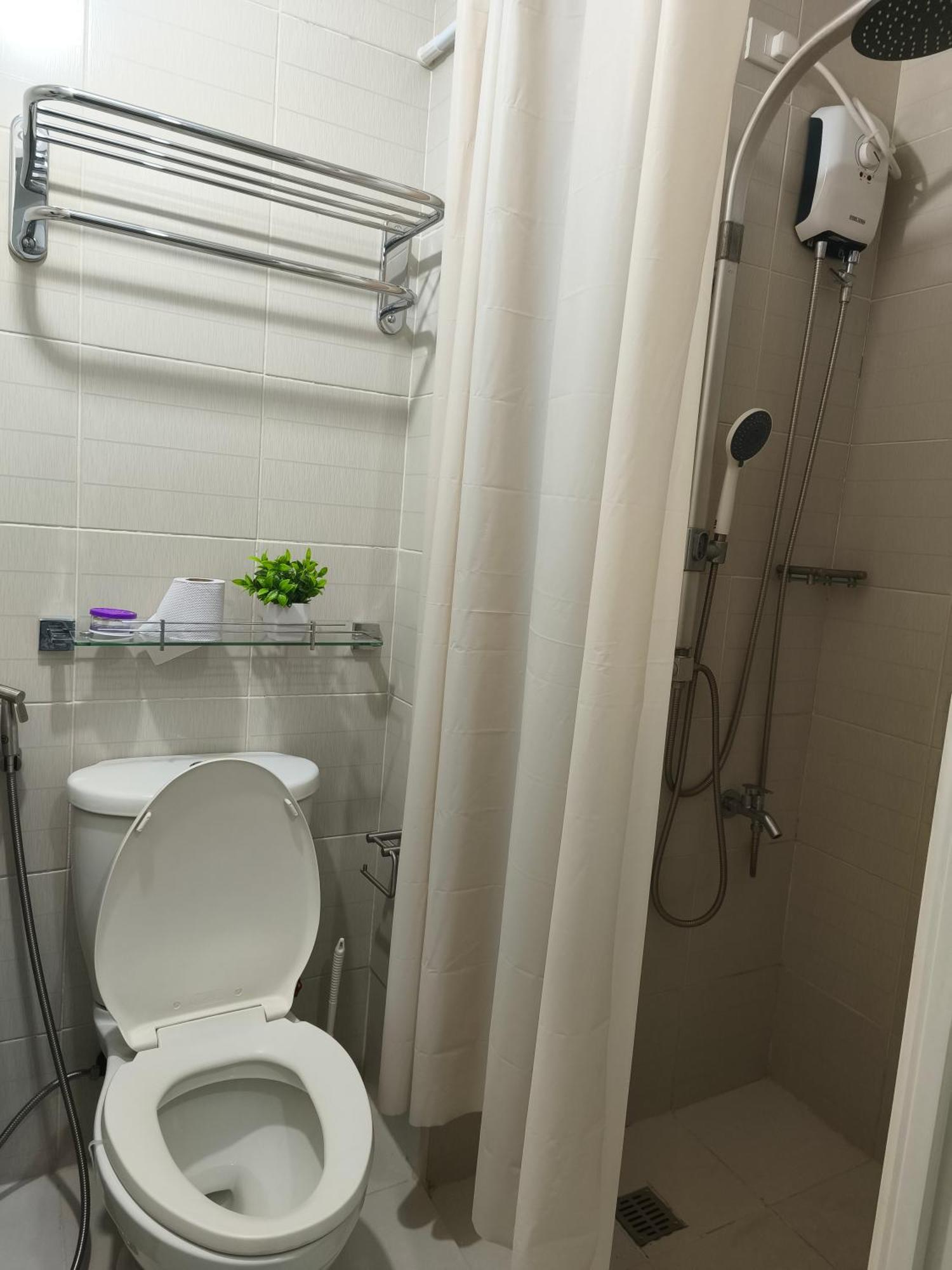 Apartment Unit Open For Staycation Manila