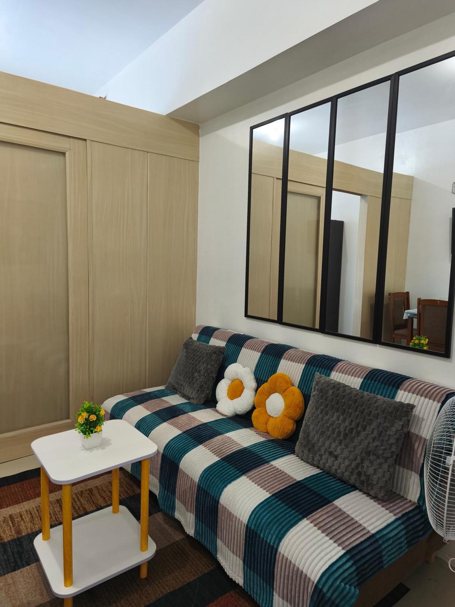 Unit Open For Staycation Apartment Manila