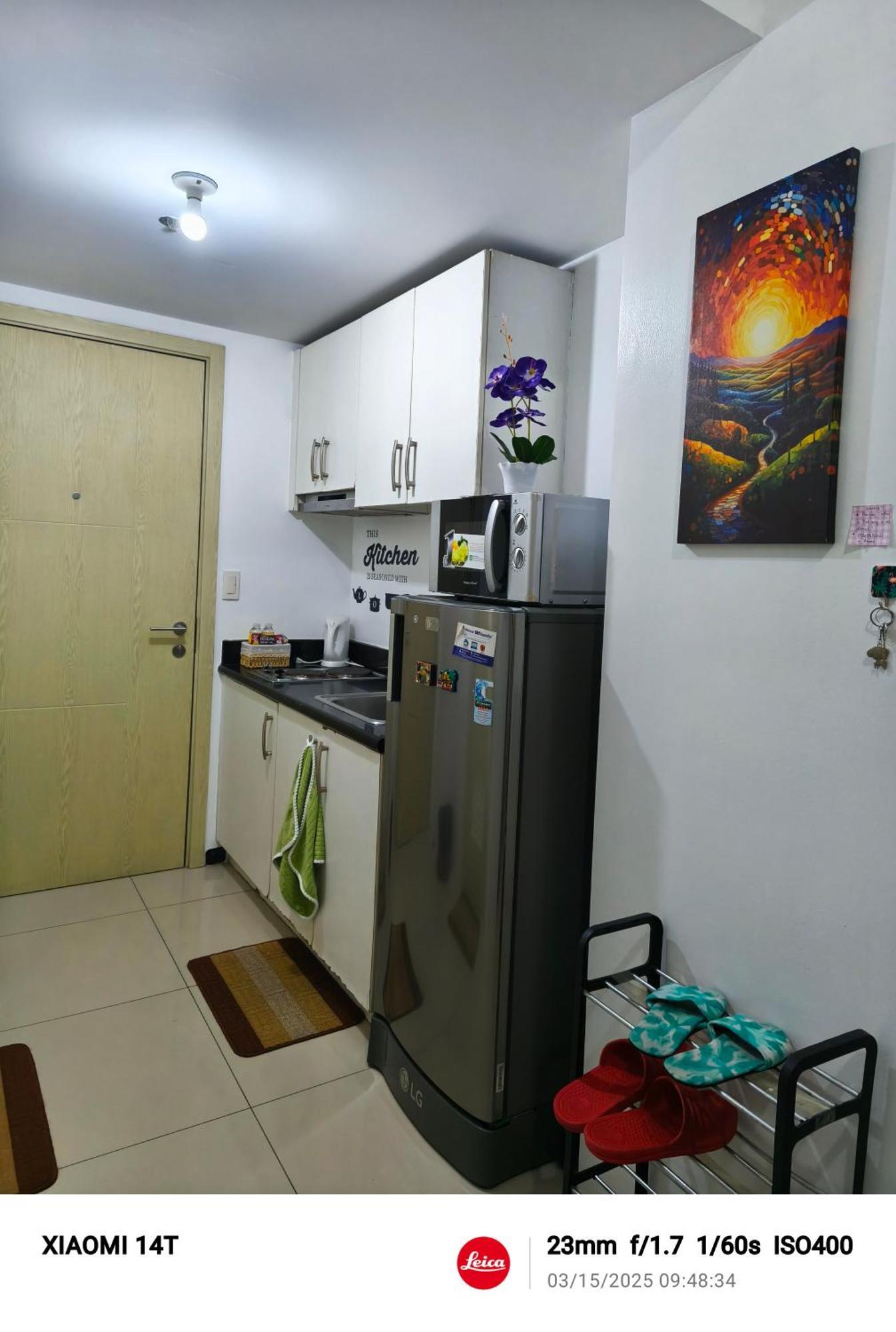 Unit Open For Staycation Manila