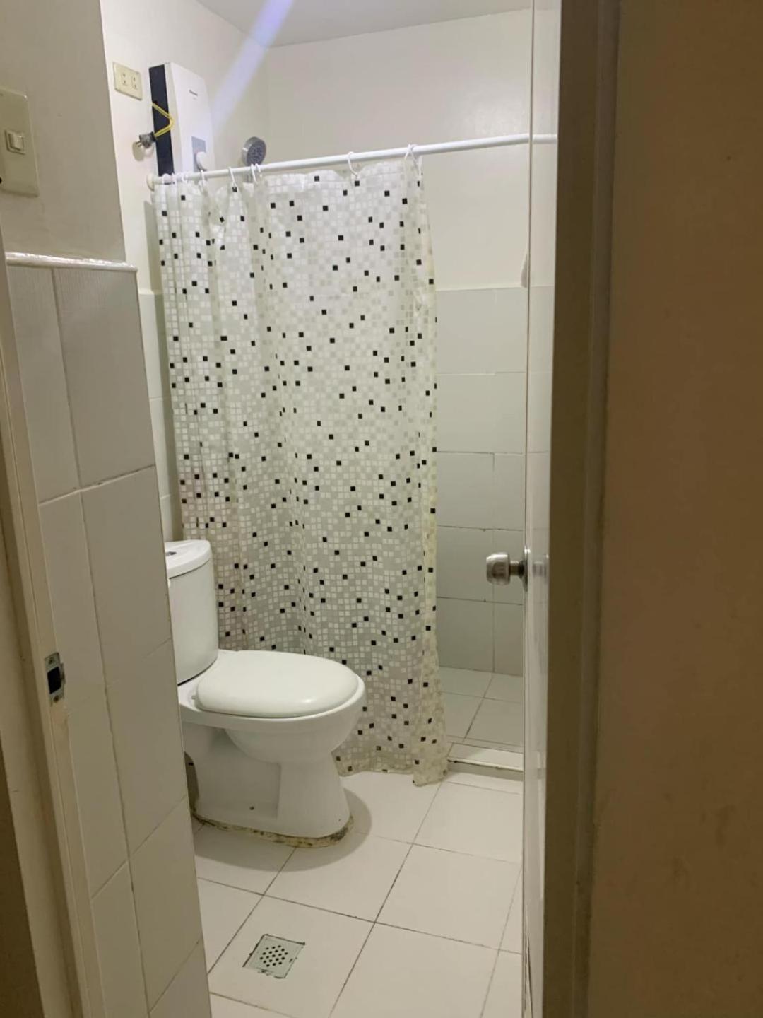 Budget Greenroom Paranaque Kassel Residences *