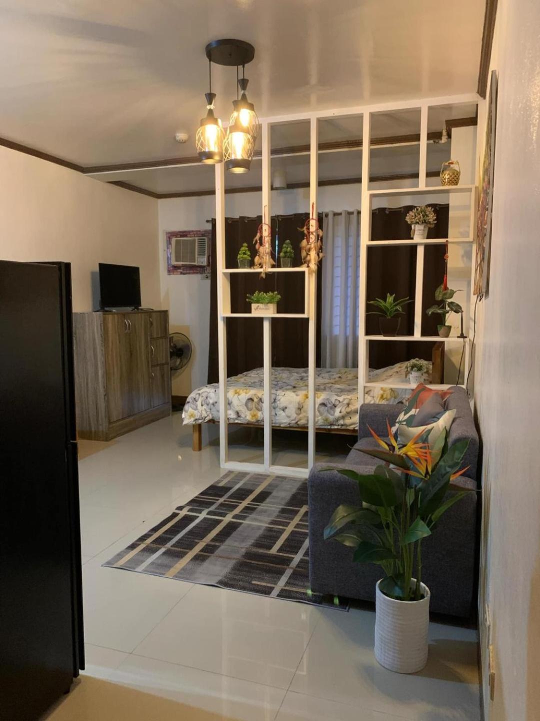 Budget Greenroom Paranaque Kassel Residences Hostel *