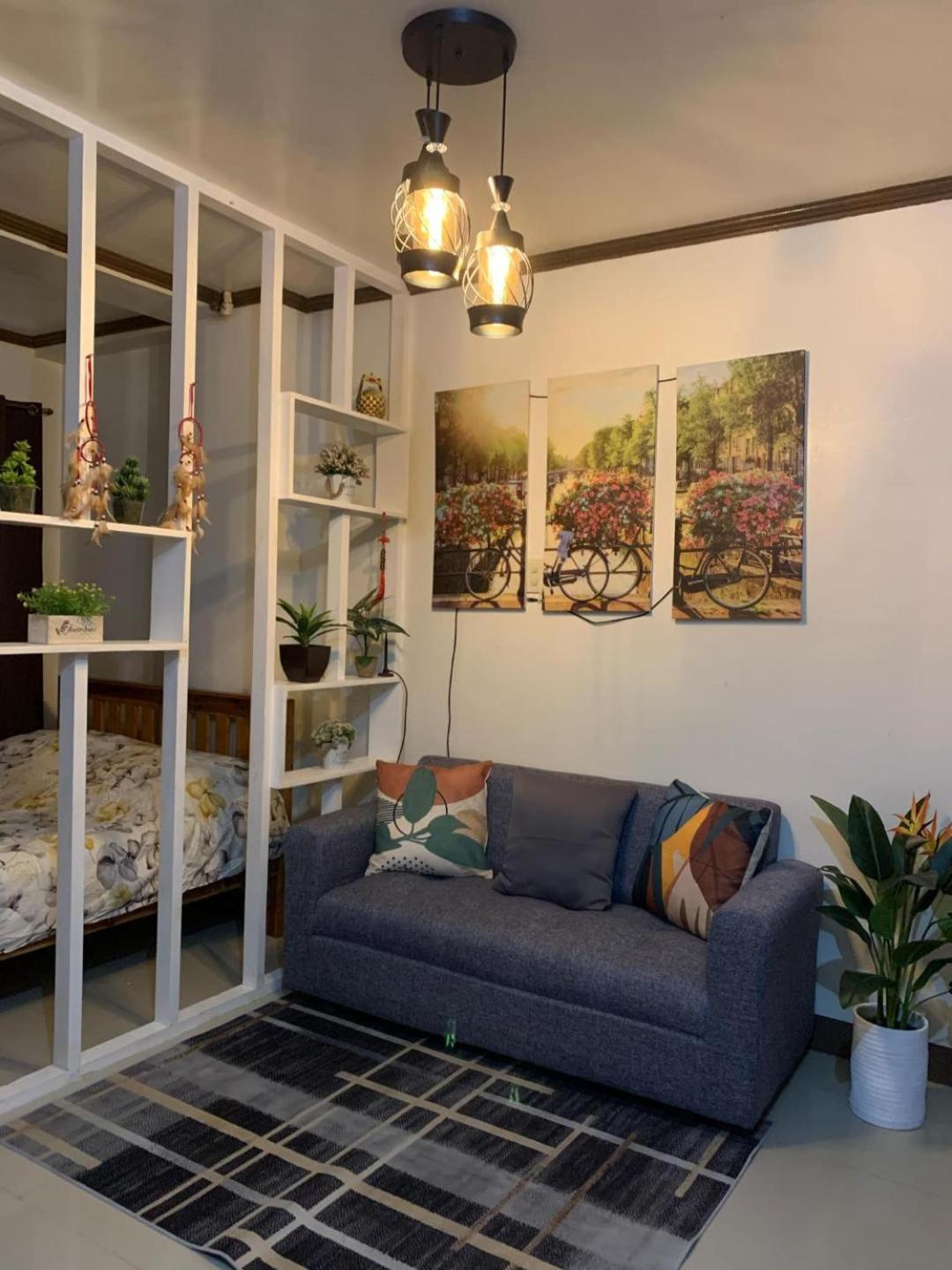 Budget Greenroom Paranaque Kassel Residences *