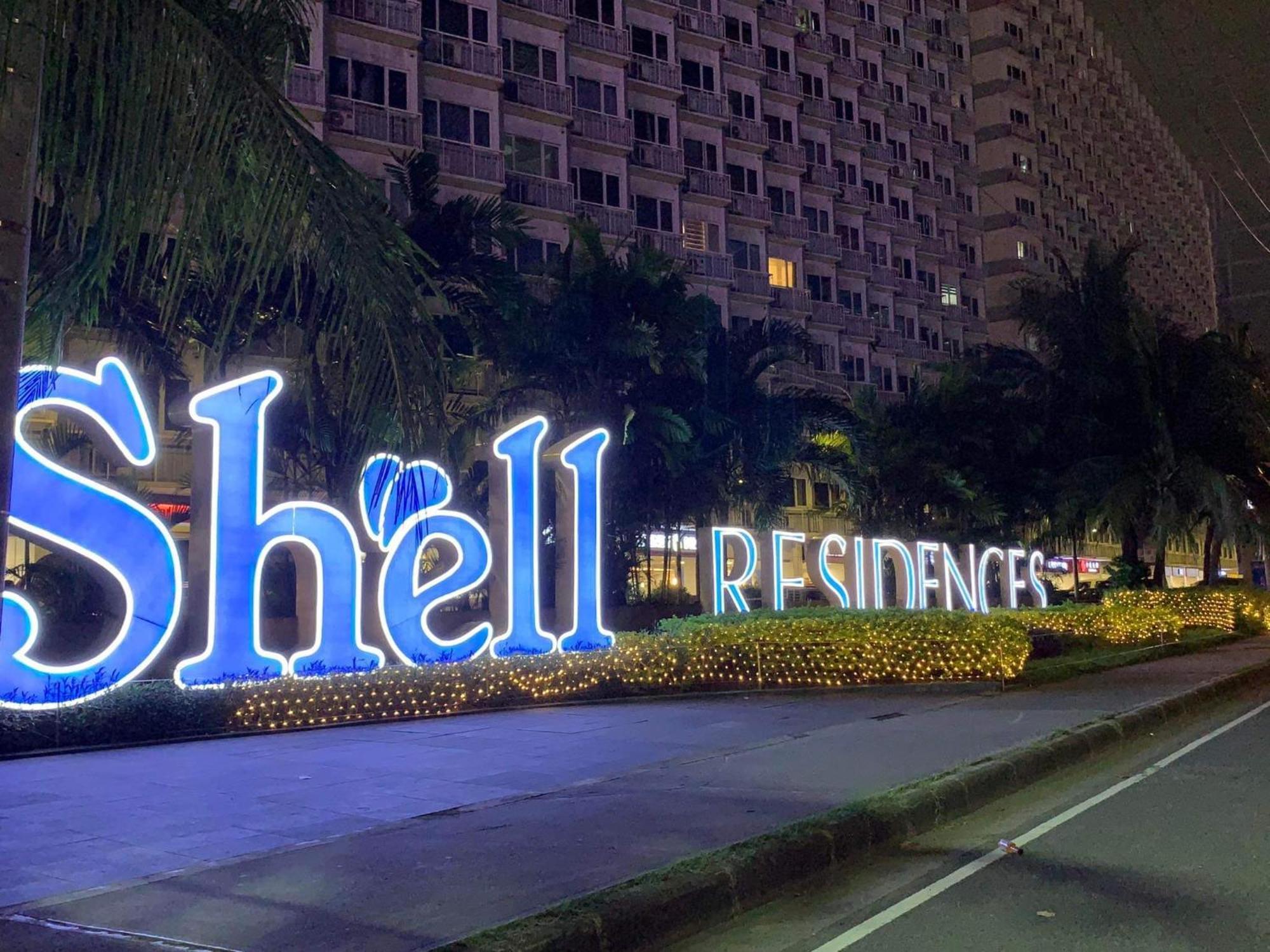 Cozy Staycation Near Naia And Moa By Aiza * Manila