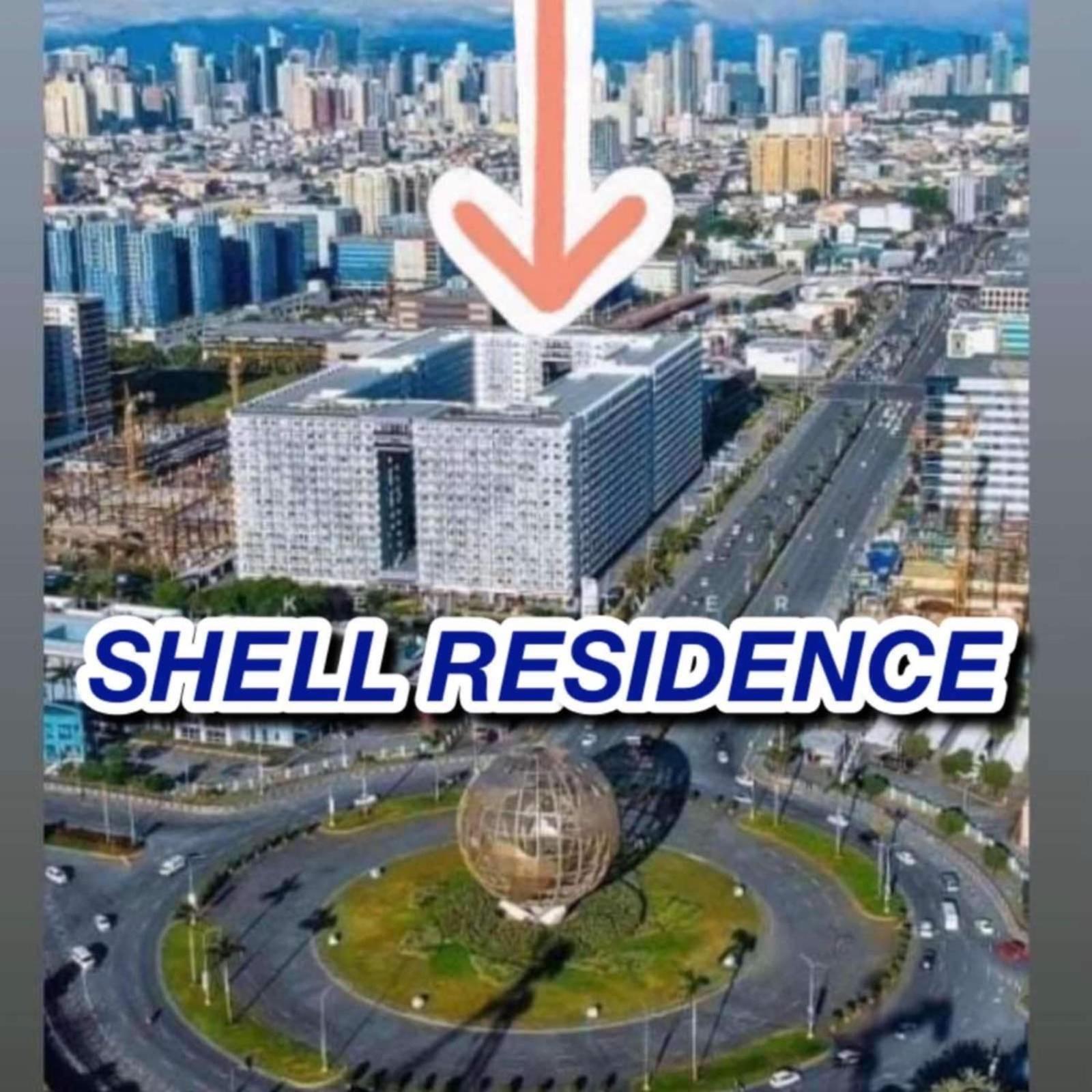 Cozy Staycation Near Naia And Moa By Aiza Apartment