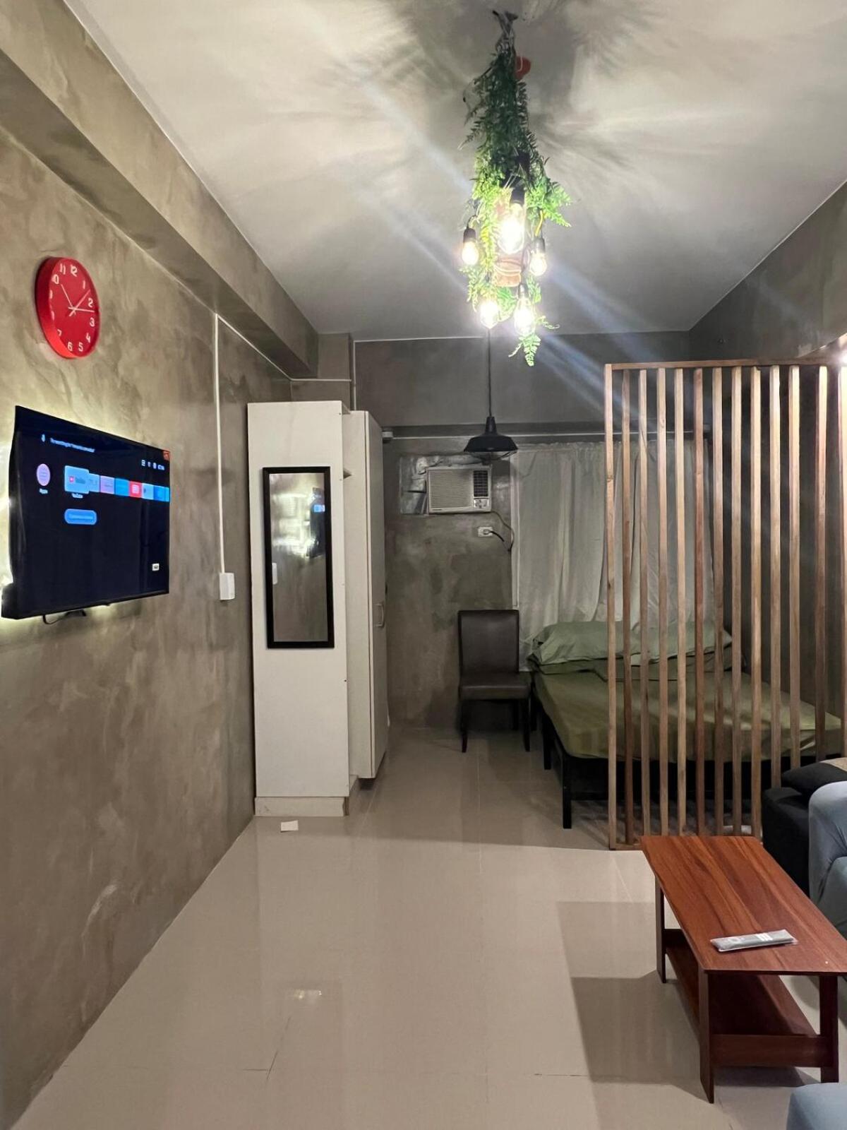In Mandaluyong Near Bgc Apartment