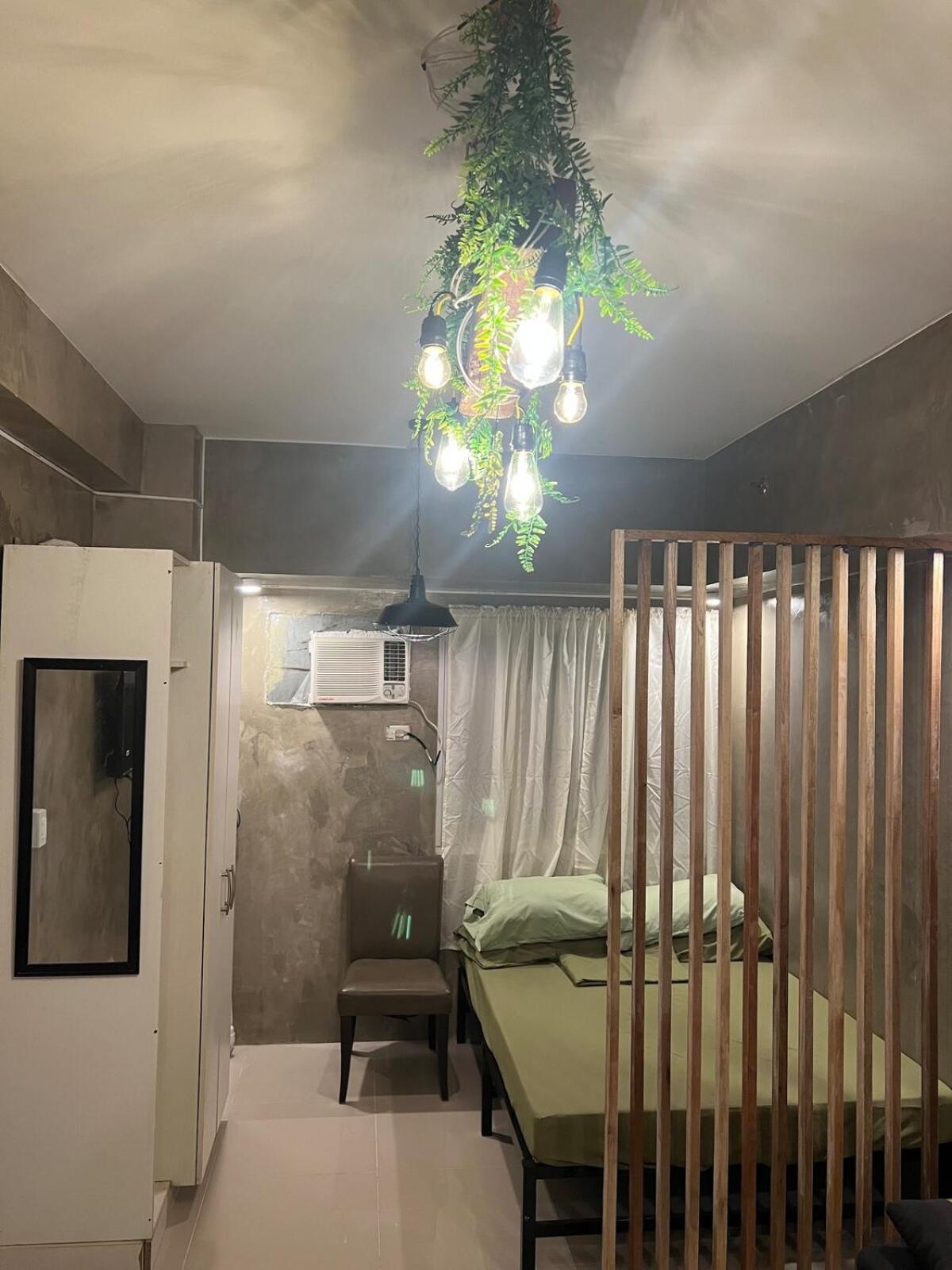 Apartment In Mandaluyong Near Bgc Manila