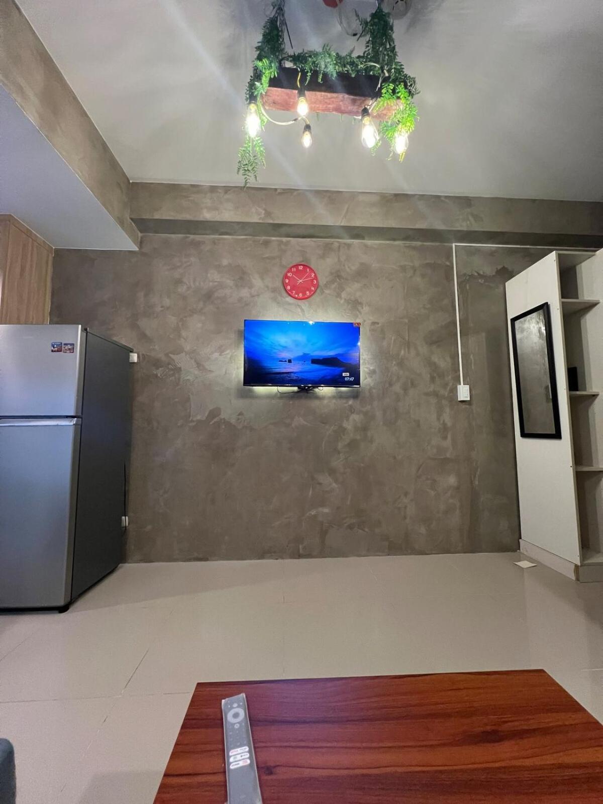Apartment In Mandaluyong Near Bgc