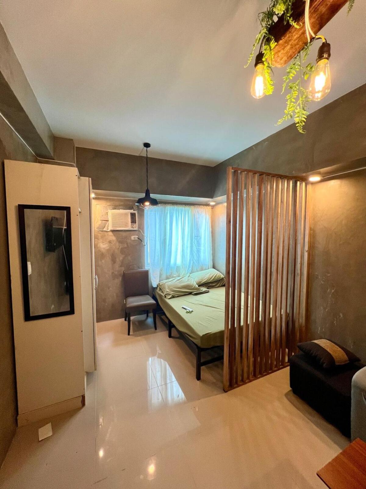 Apartment In Mandaluyong Near Bgc *