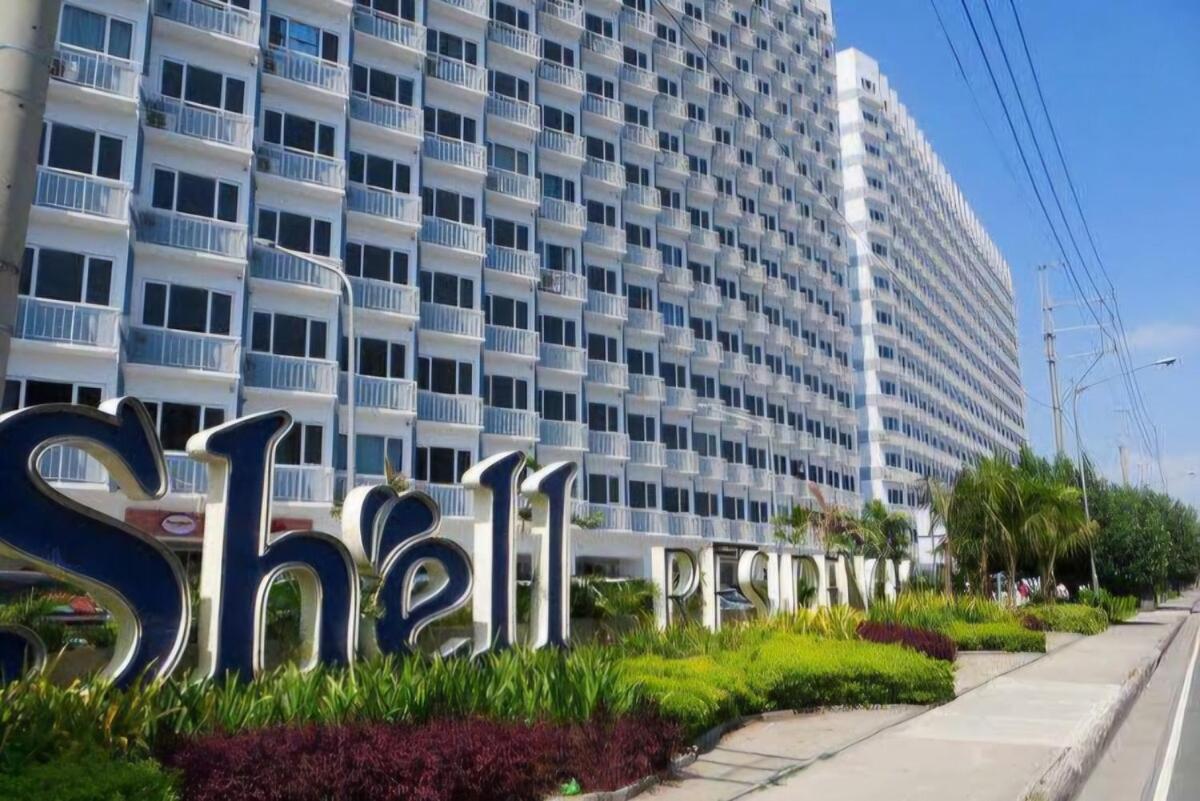 Lush 2br 98sqm Moa 200mbps Netflix Xbox Printer Apartamento